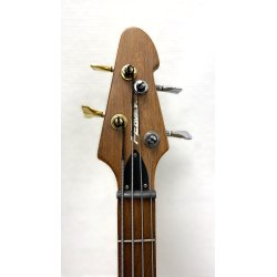 (BRUGT) Peavey Grind Bass 4 NTB